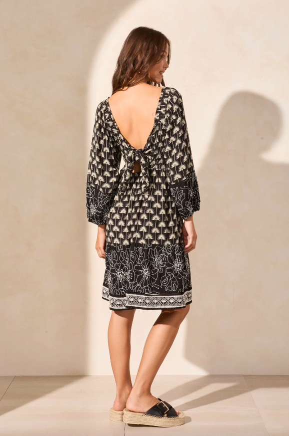 Marielle 2-Way Dress