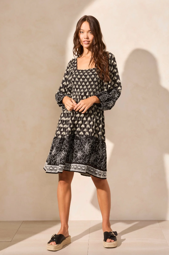 Marielle 2-Way Dress