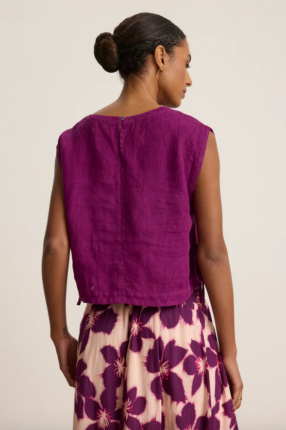 Tavia Top