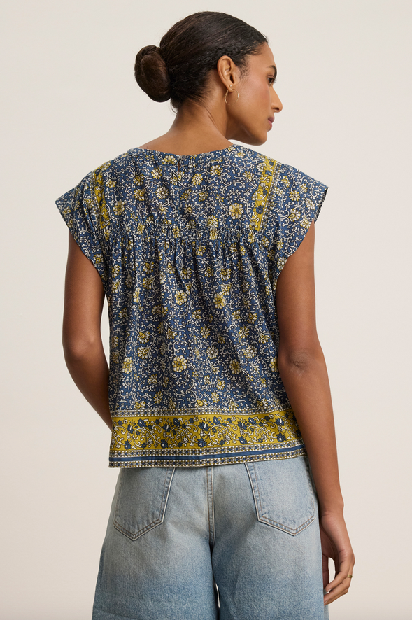 Selene Top