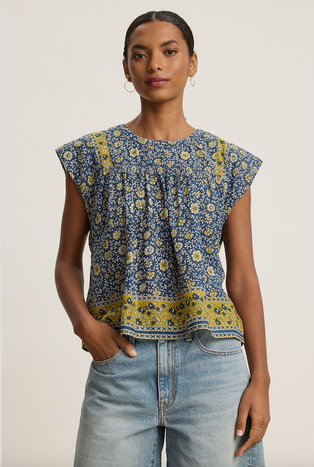 Selene Top