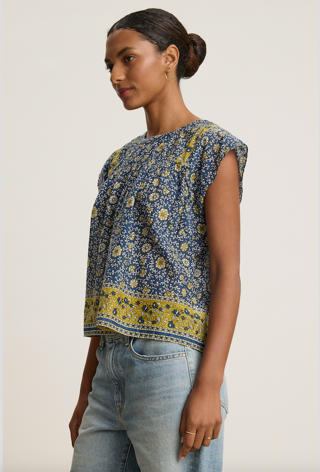 Selene Top