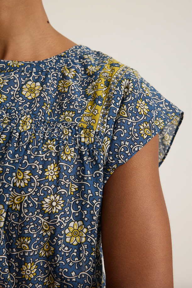 Selene Top