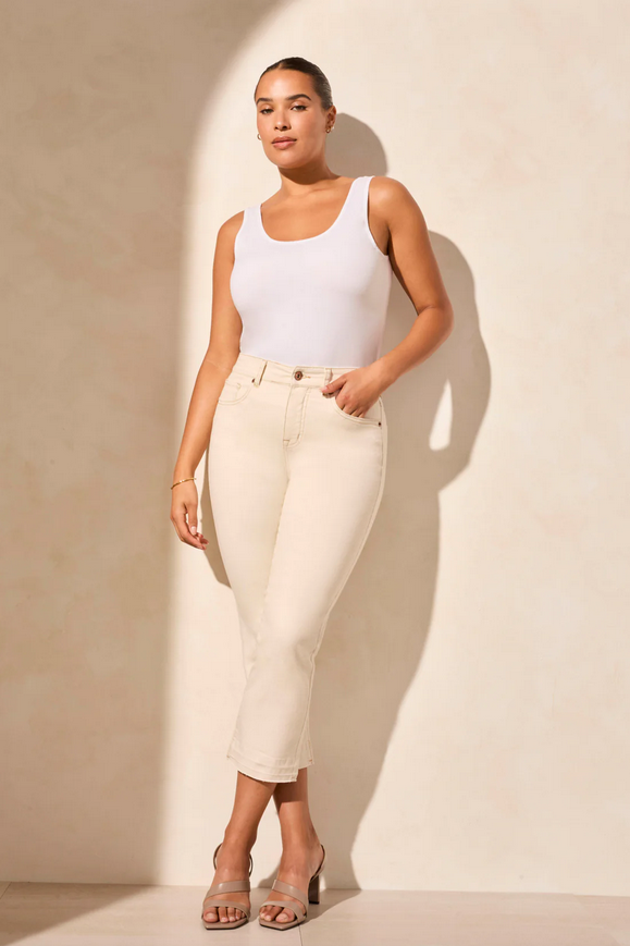 Sophia Ankle Crop