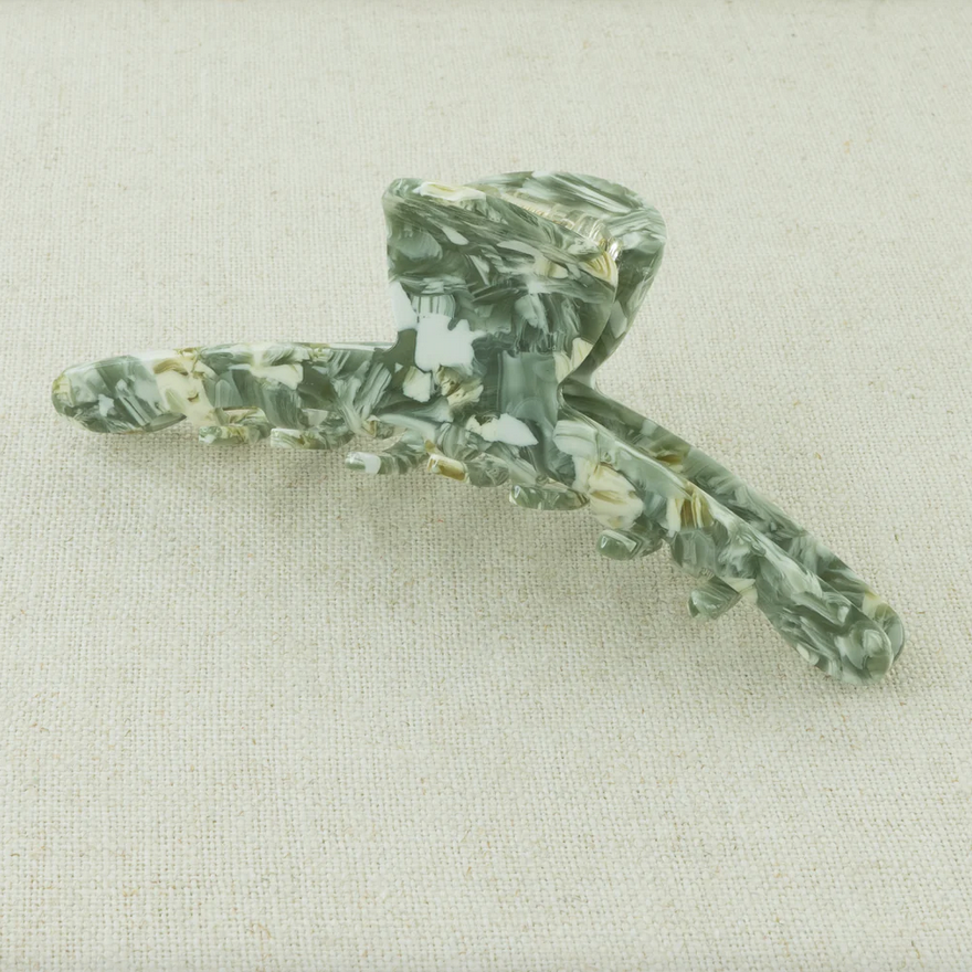 Benny Claw Clip
