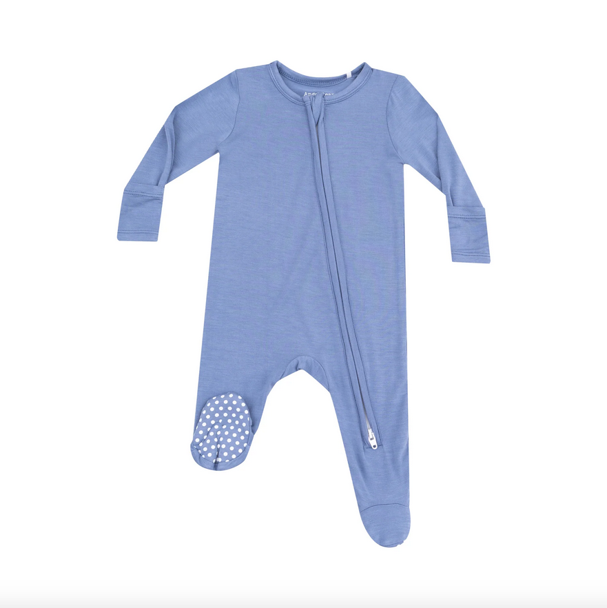 Country Blue Sleeper
