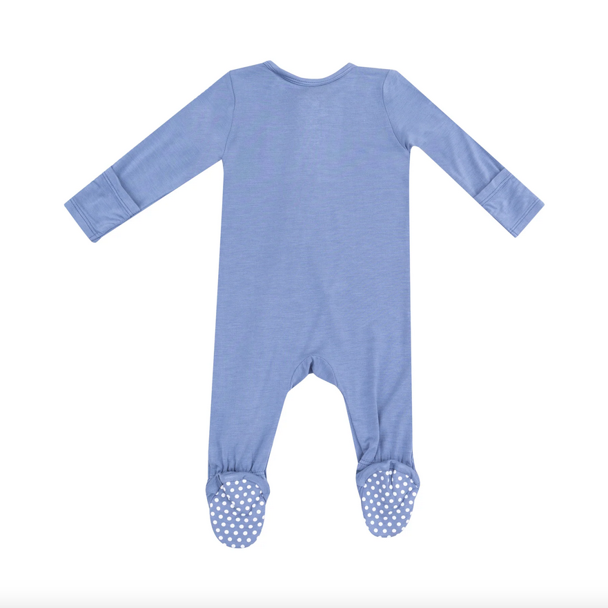 Country Blue Sleeper