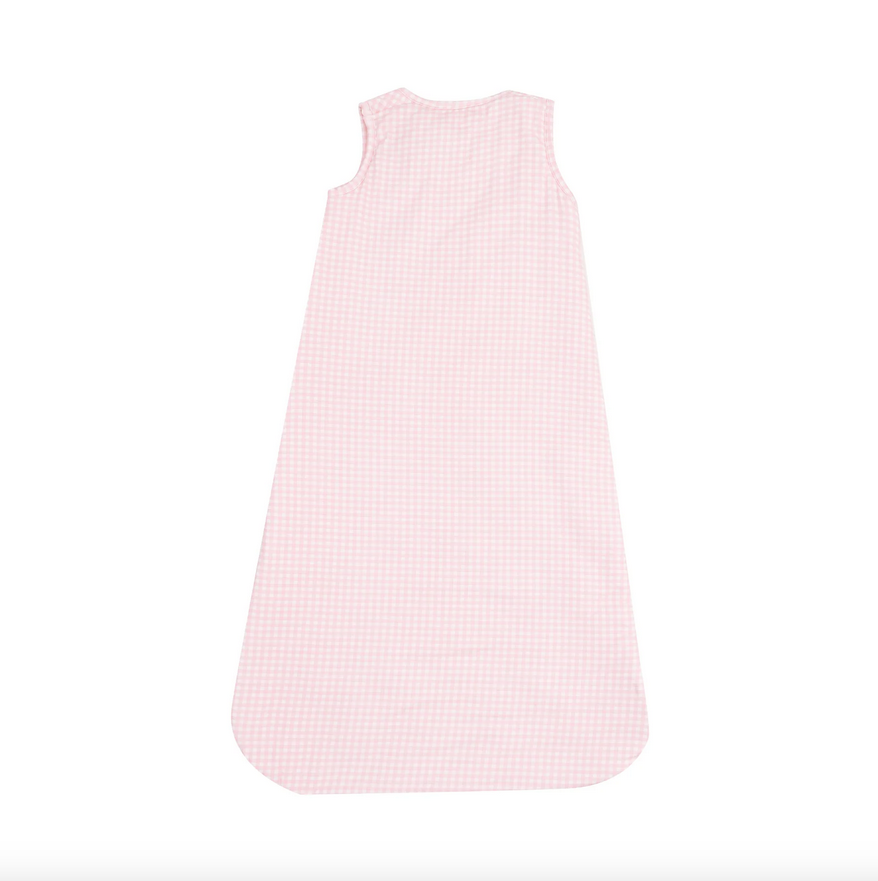 Mini Gingham Sleep Sack