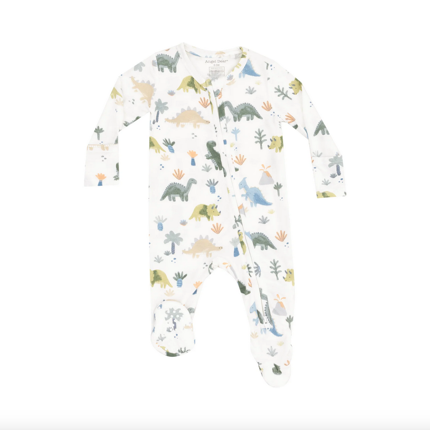 Soft Dinos Sleeper