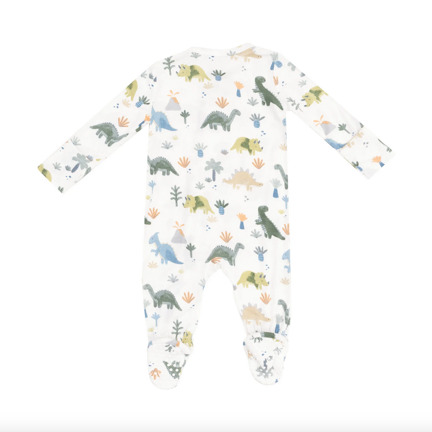 Soft Dinos Sleeper