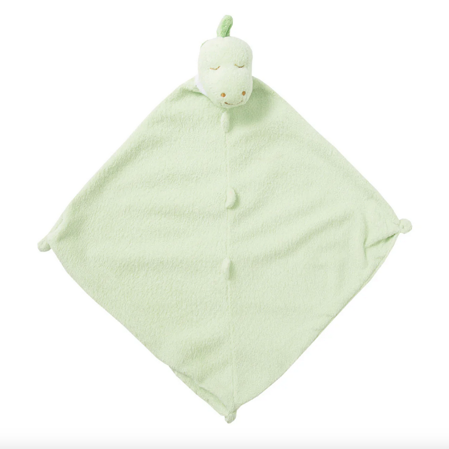 Dino Animal Blanket