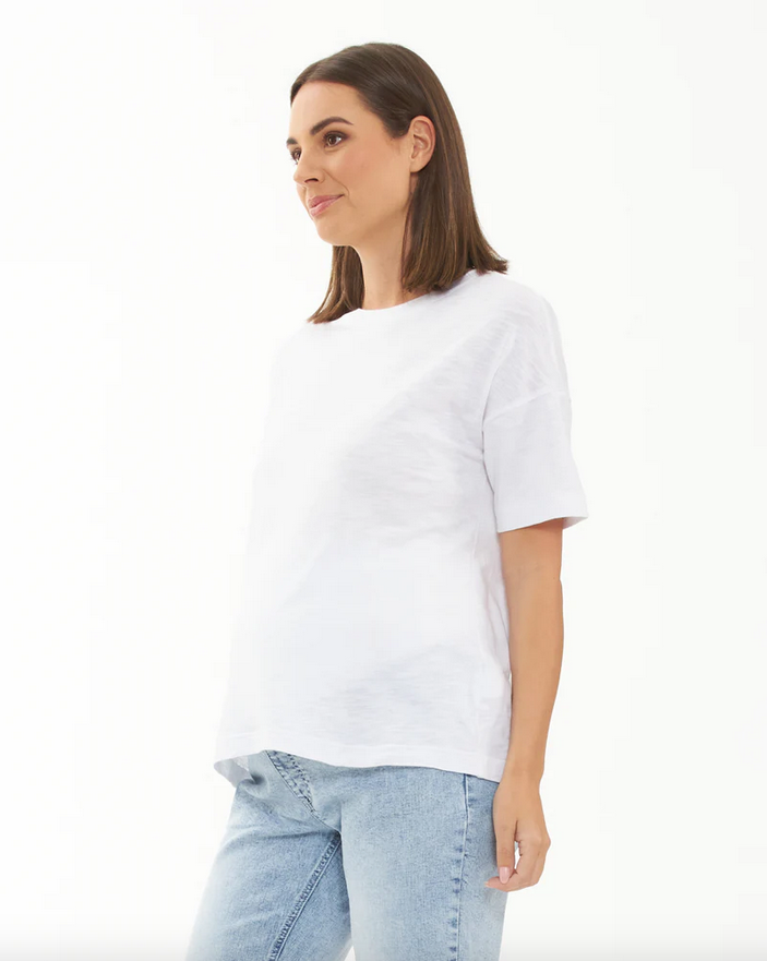 Claud Tee