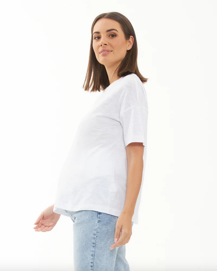 Claud Tee