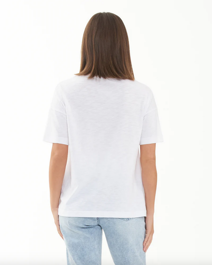 Claud Tee