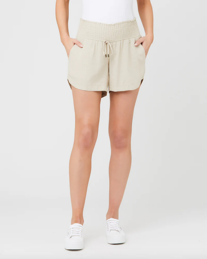 Indi Short