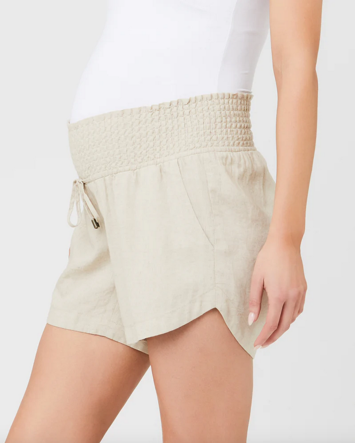 Indi Short