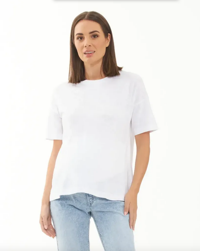 Claud Tee