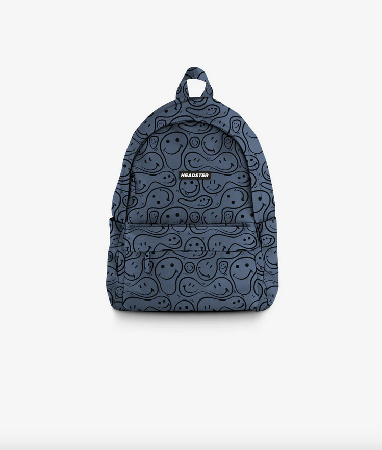 Simply Happy Backpack