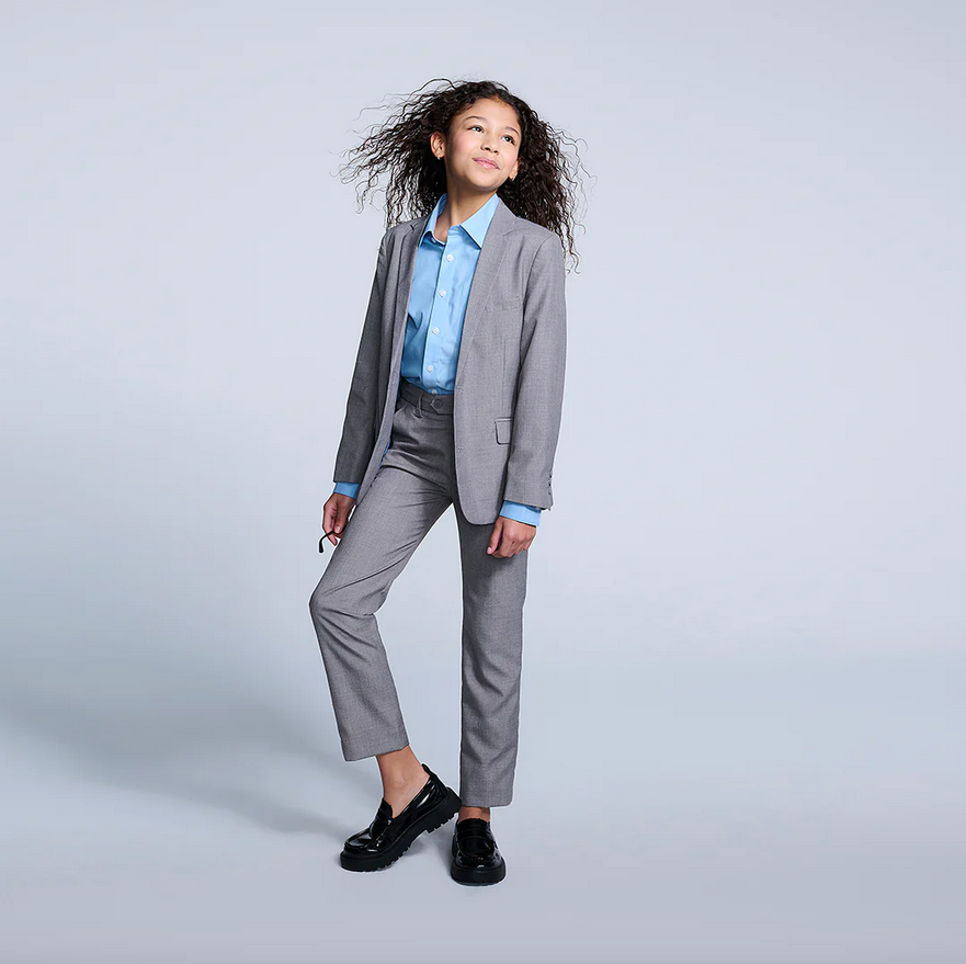 Preston 2-Piece Suit
