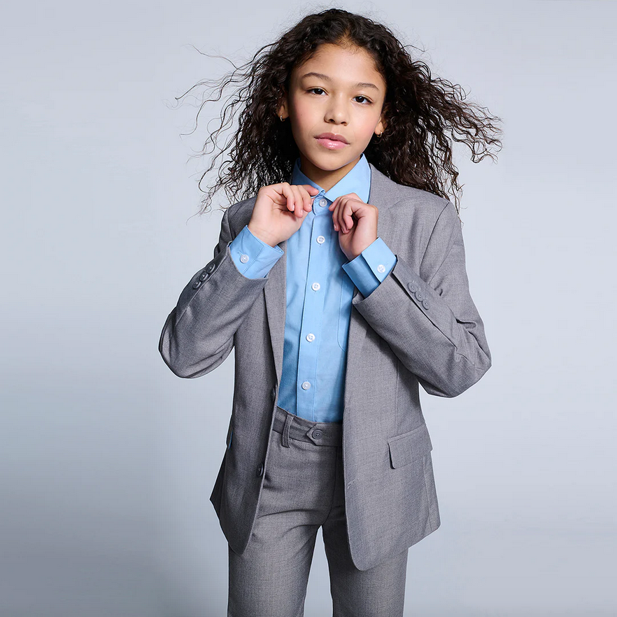 Preston 2-Piece Suit