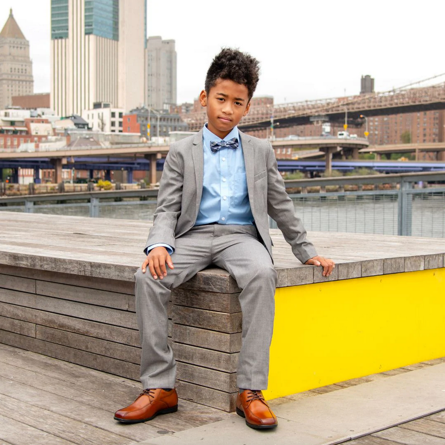Preston 2-Piece Suit