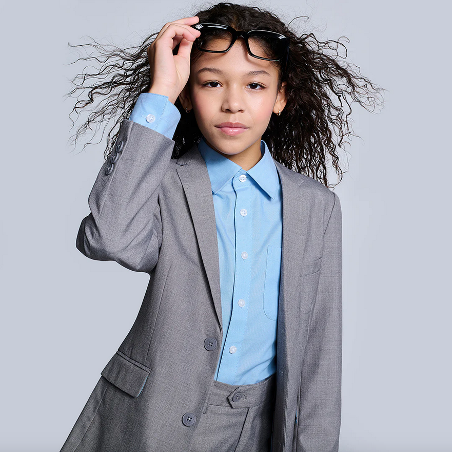 Gus Dress Shirt