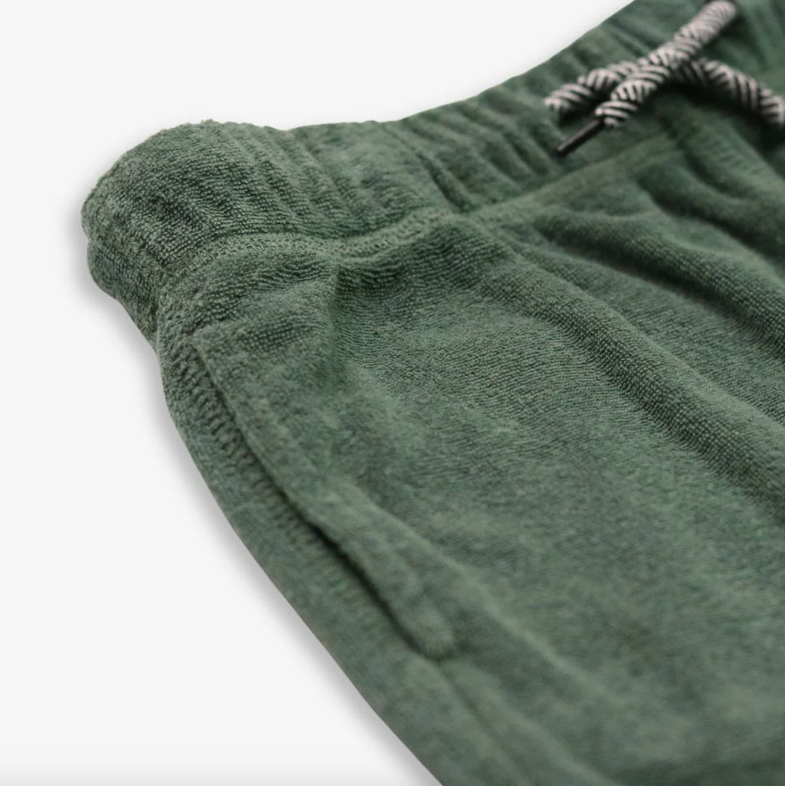 Camp Short