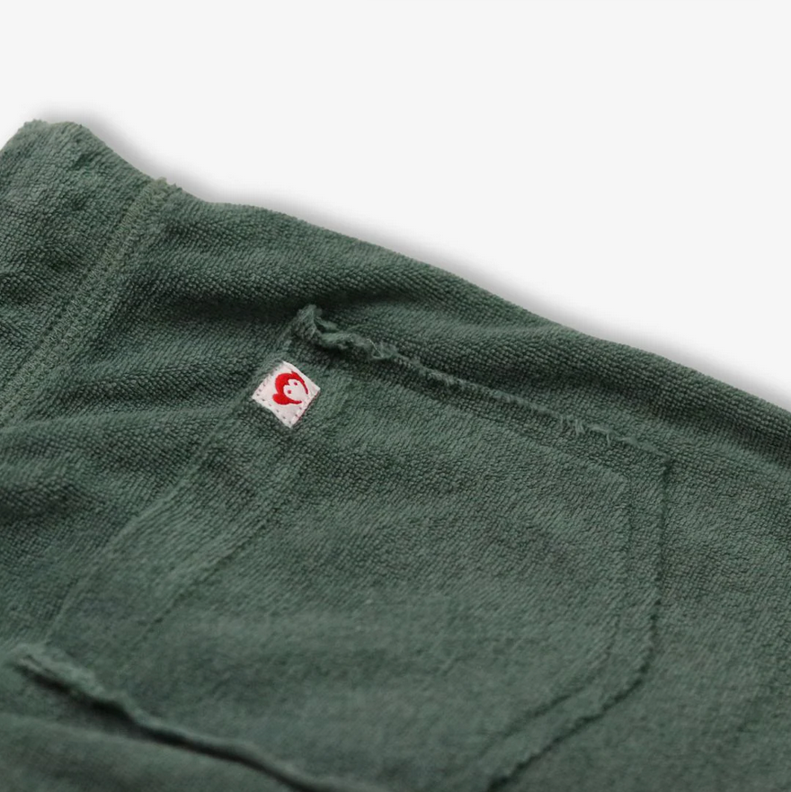 Camp Short