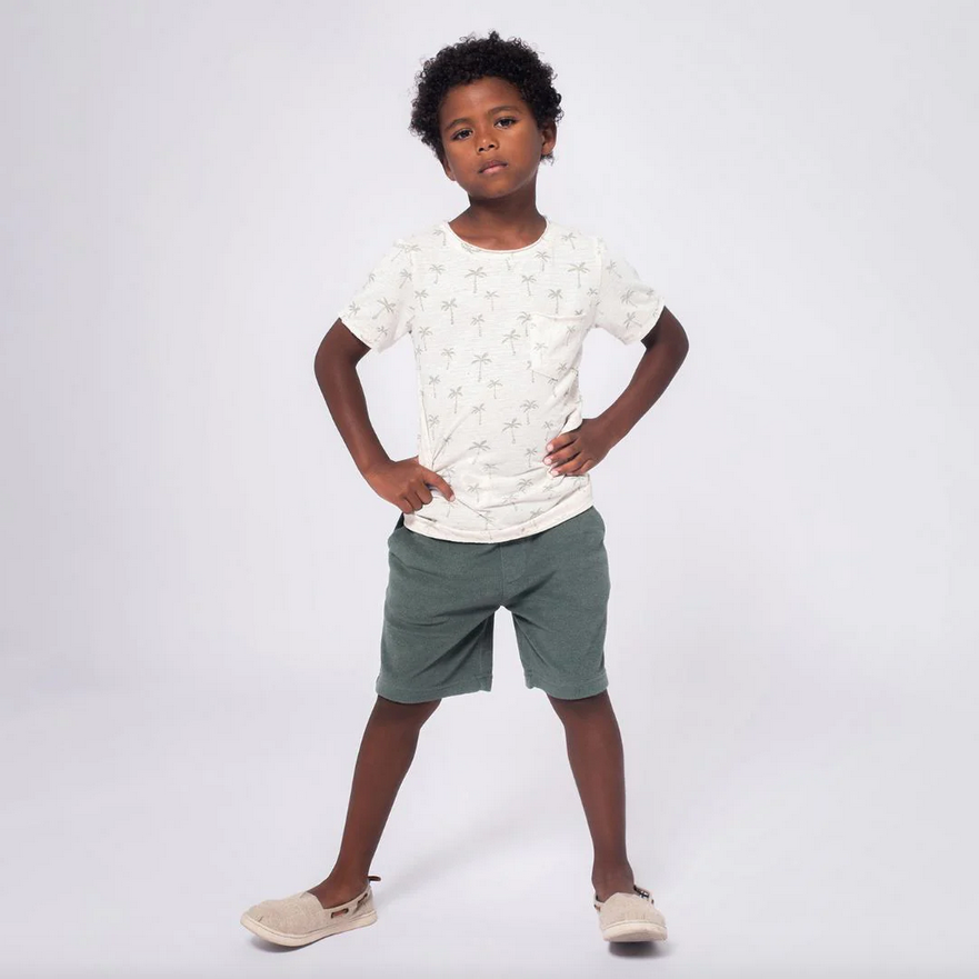 Camp Short