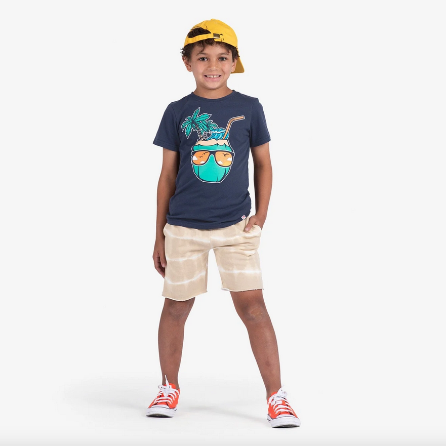 Sand Camp Short