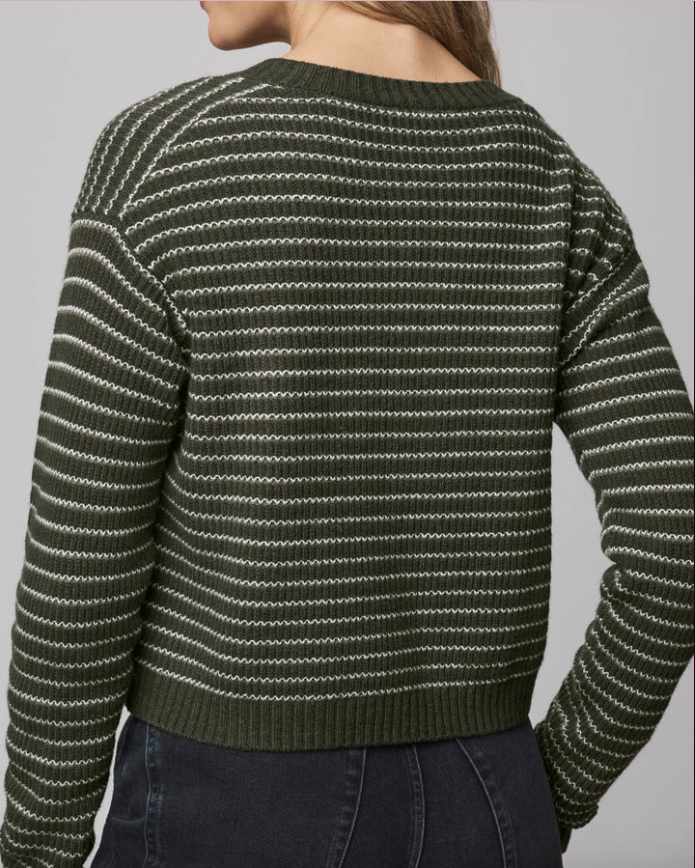 Amber Cardigan