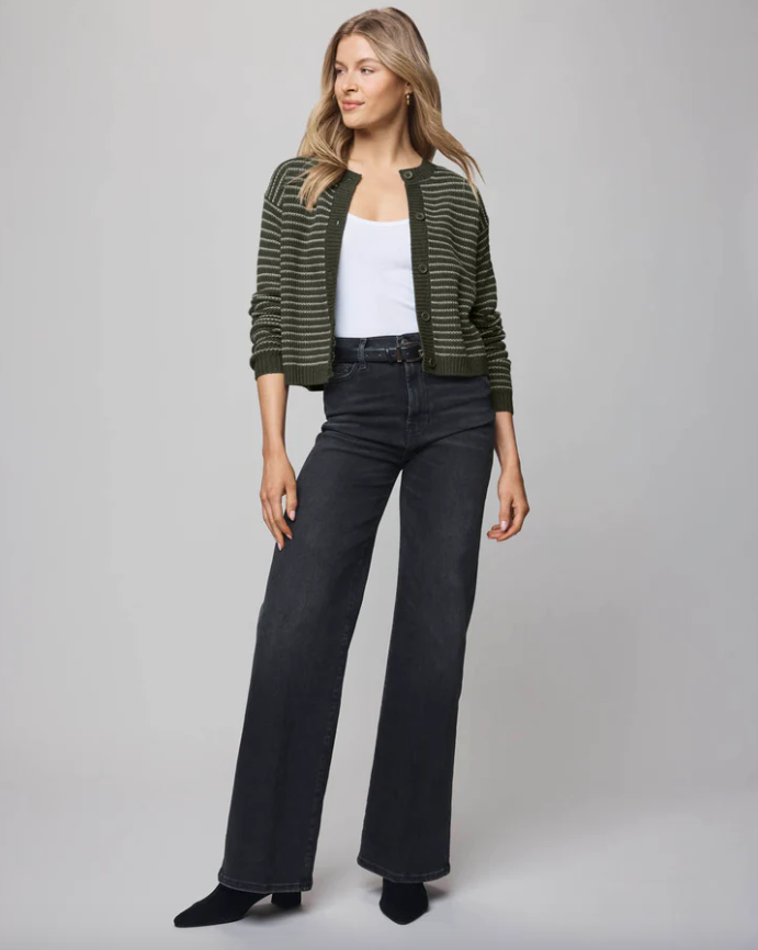 Amber Cardigan