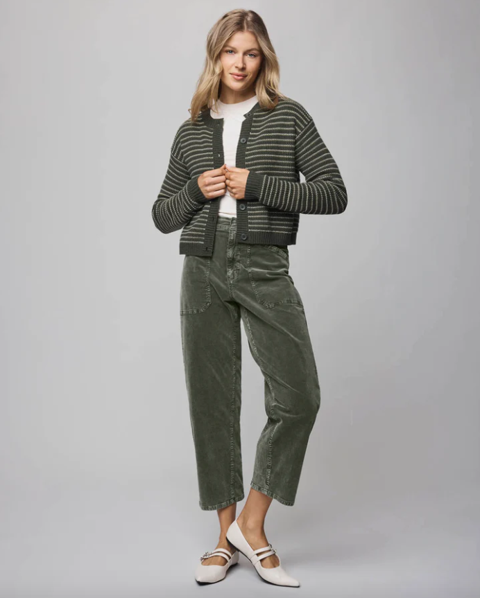 Amber Cardigan