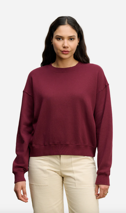 Ynez Sweatshirt