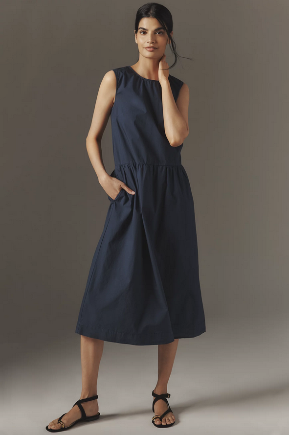 Masha Dress