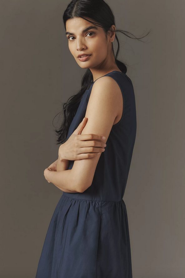 Masha Dress
