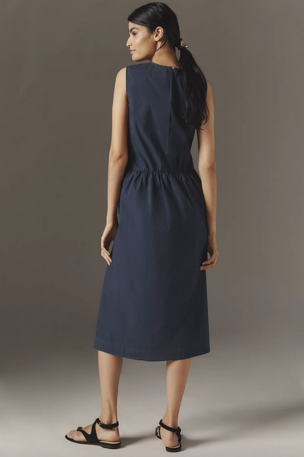 Masha Dress