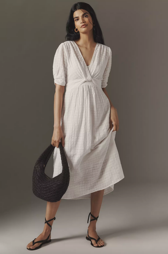Eloise Dress
