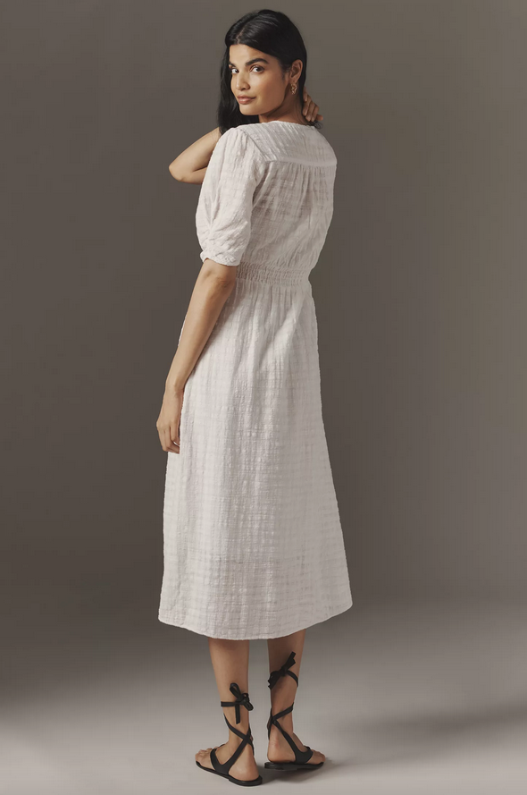 Eloise Dress