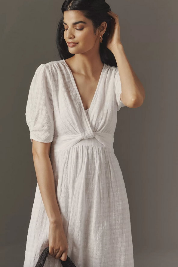 Eloise Dress