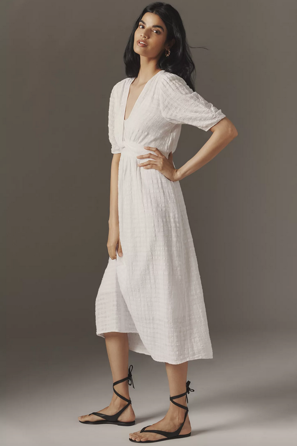 Eloise Dress