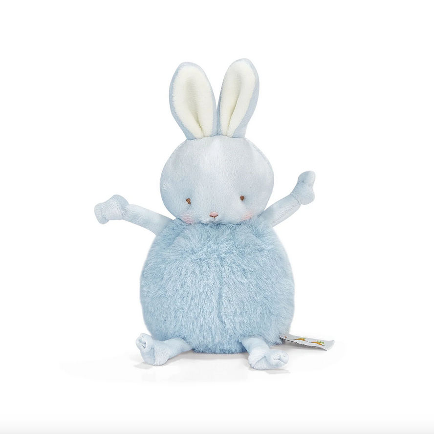 Roly Poly Bunny | Maui Blue