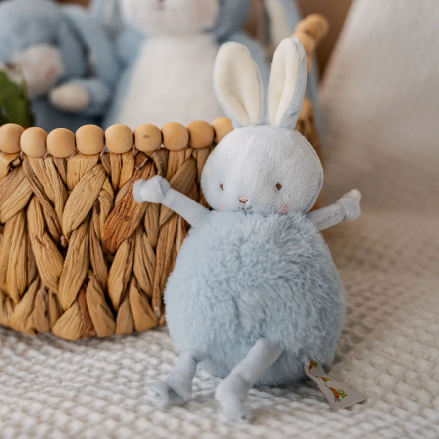 Roly Poly Bunny | Maui Blue