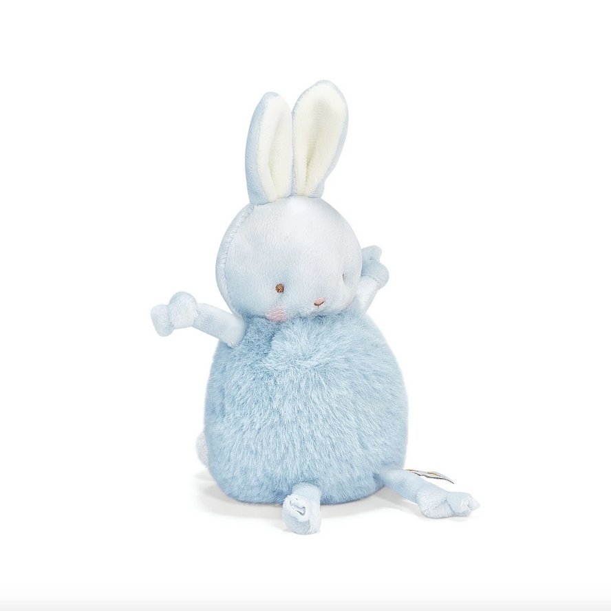 Roly Poly Bunny | Maui Blue