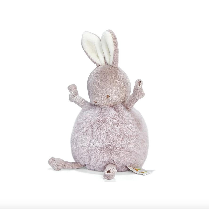Roly Poly Bunny | Lilac
