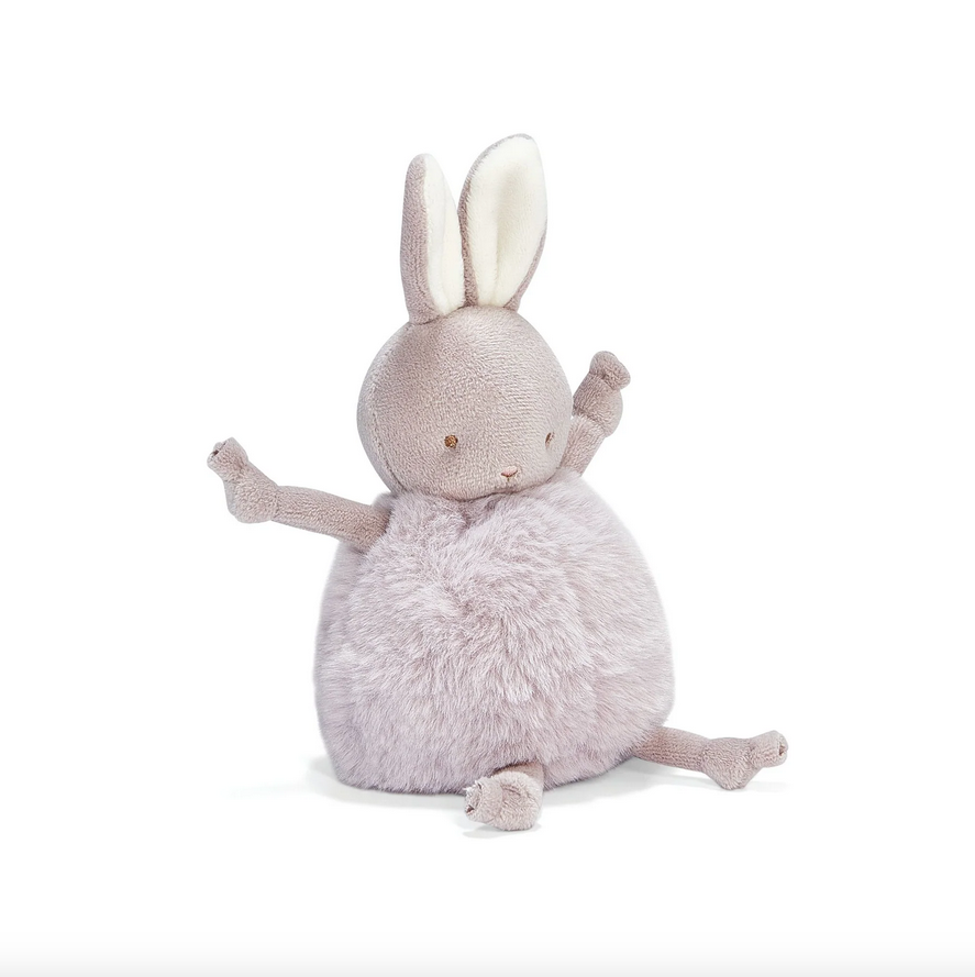 Roly Poly Bunny | Lilac