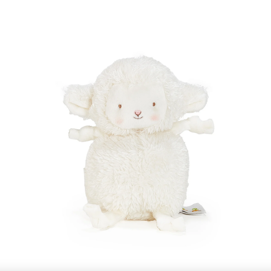 Roly Poly Lamb