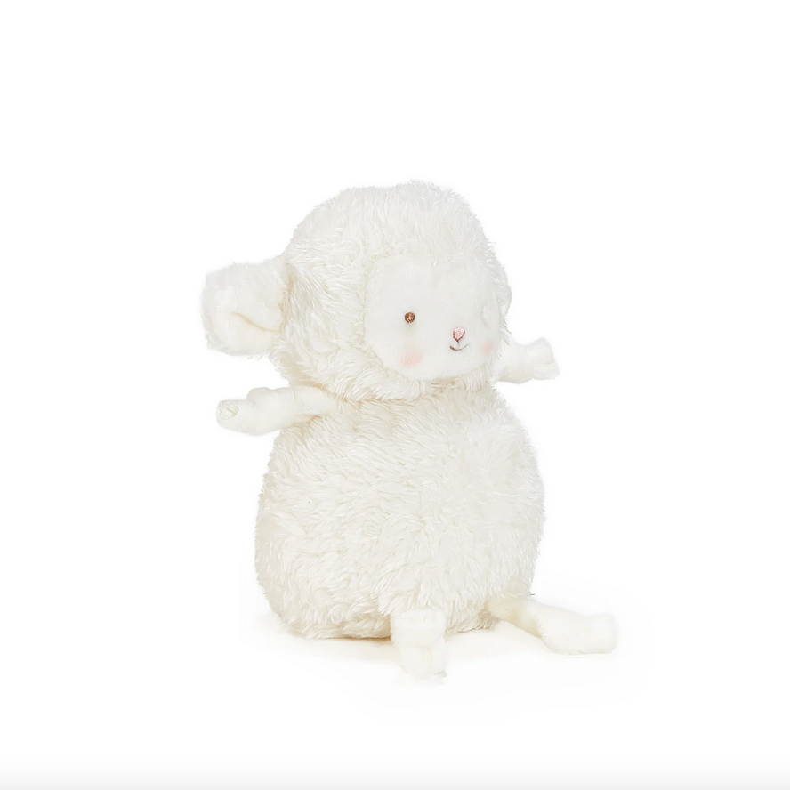 Roly Poly Lamb