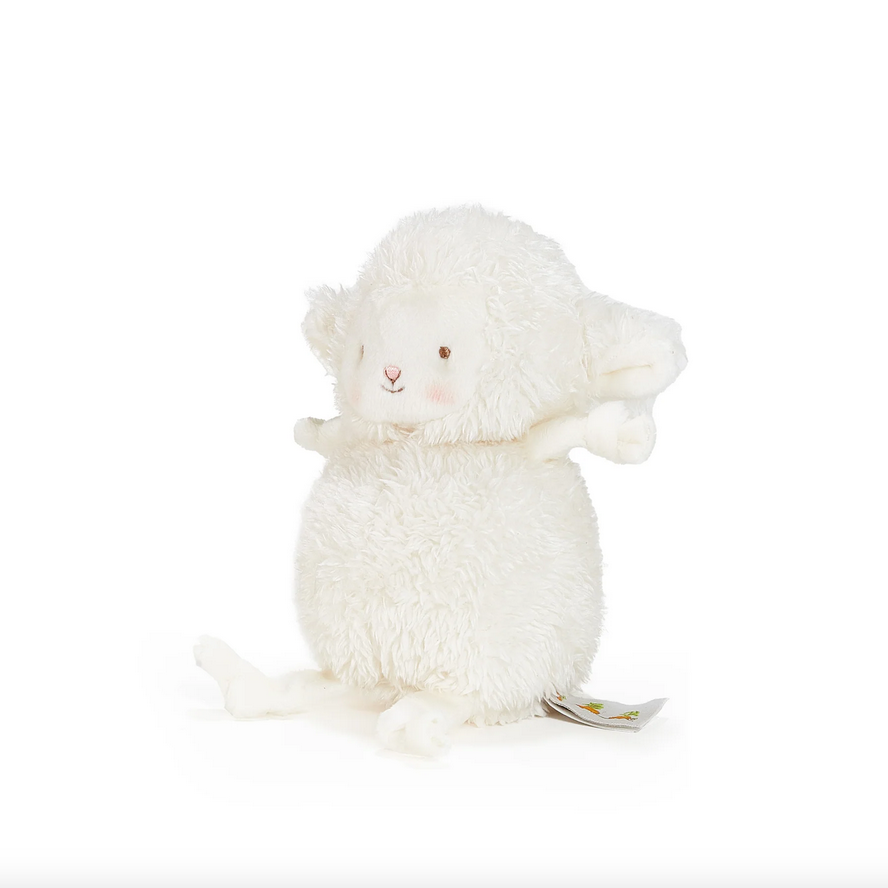 Roly Poly Lamb