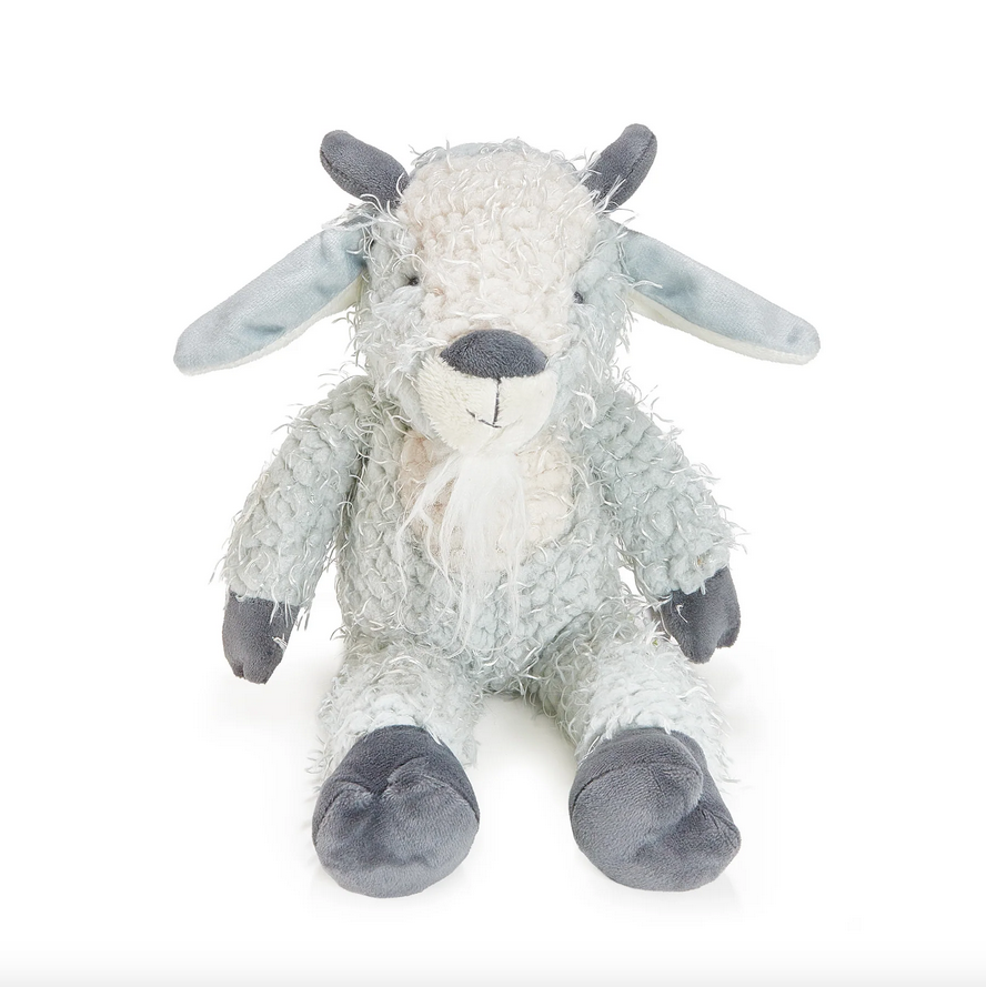 Billy the Goat